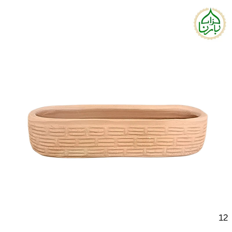 Clay pot-12