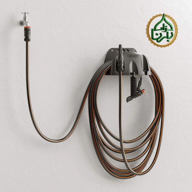 Eco (0) Hose Reel 8866