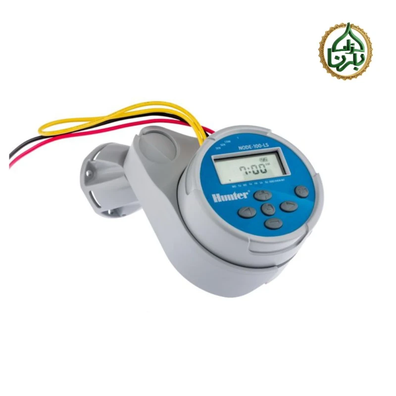 HUNTER TIMER NODE-100
