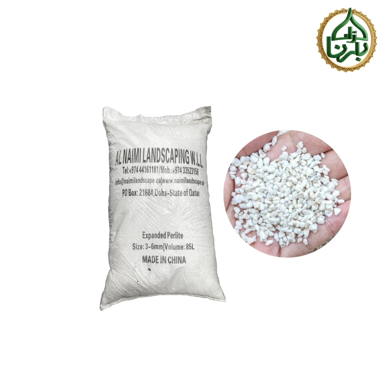 Perlite Bag