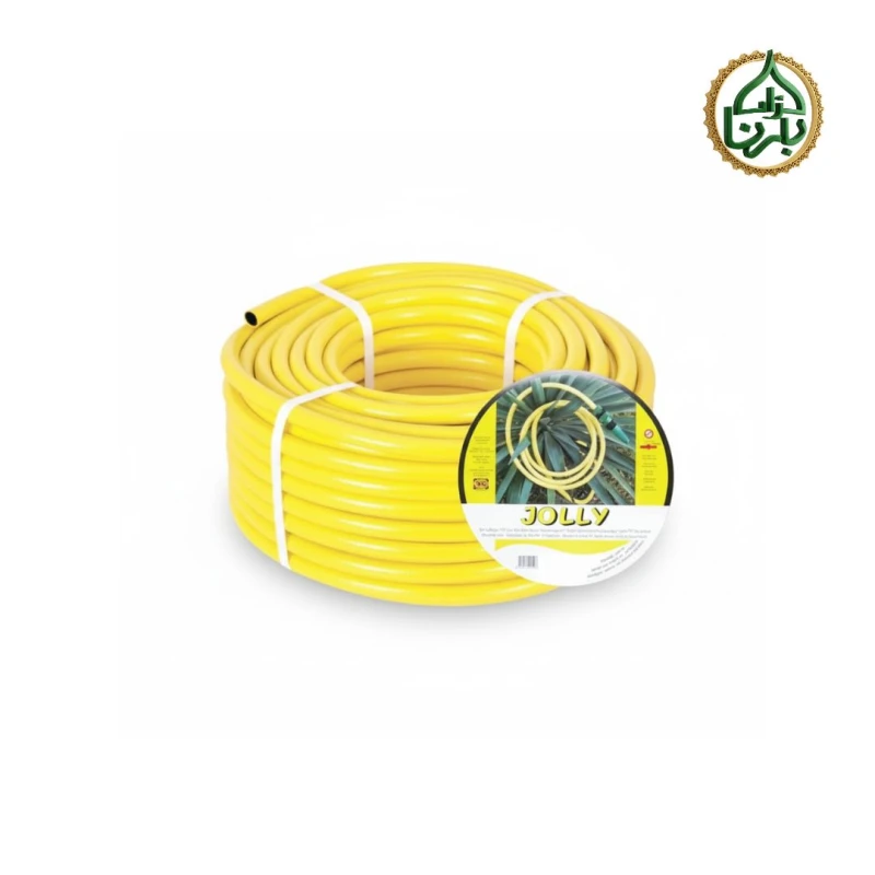 GARDEN HOSE JOLLY 3/4" 50 MTR