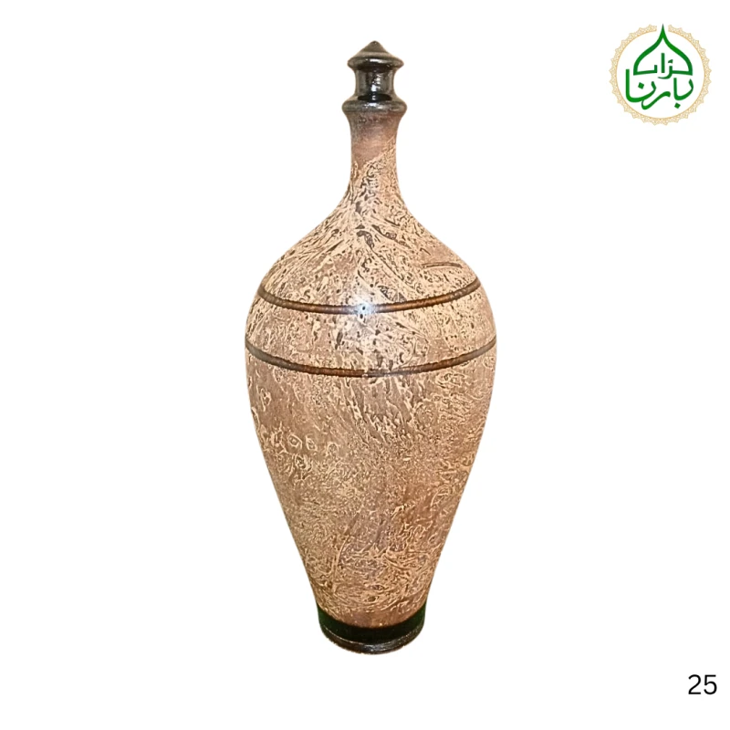 Clay pot-25