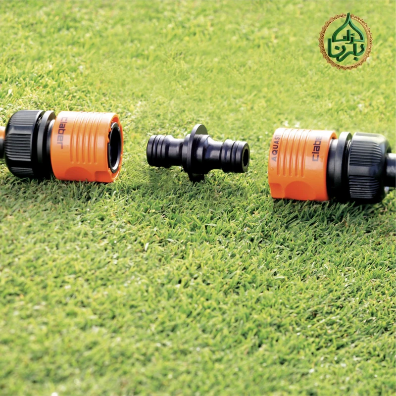 Two-way connector 8613