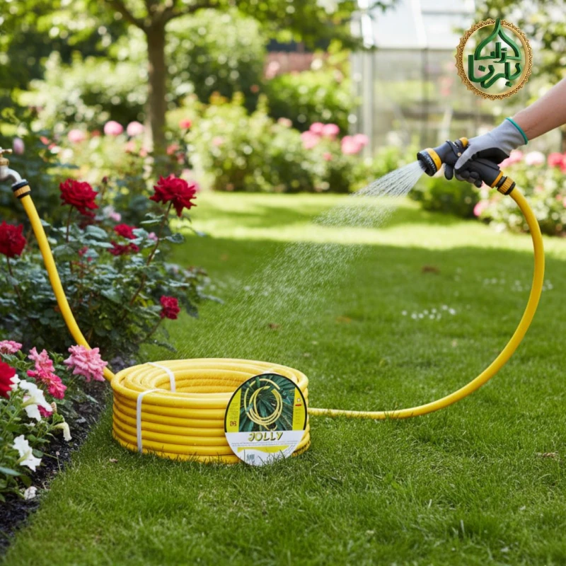 GARDEN HOSE JOLLY